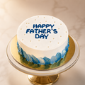Father's Day Cake