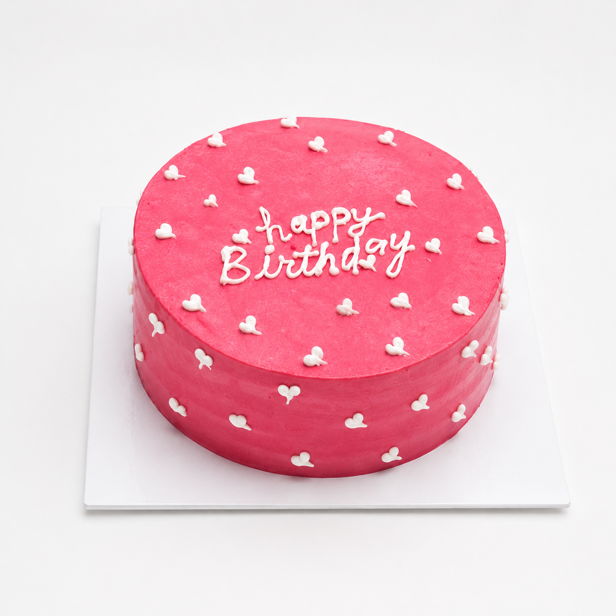 Rose Romance Birthday Combo