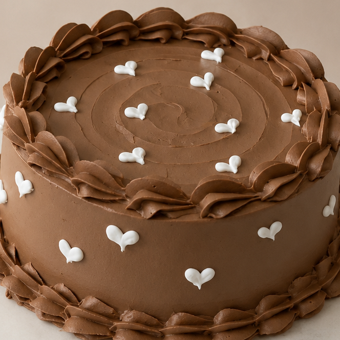 Choco Cake