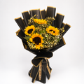 Sunflower Bouquet