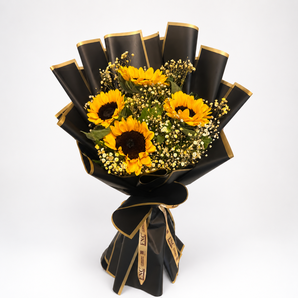 Sunflower Bouquet