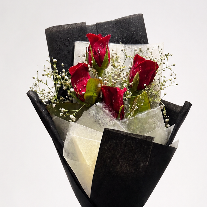 Rose Bouquet