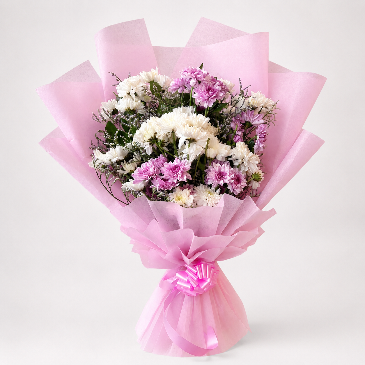Chrysanthemum Bouquet
