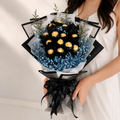 Ferrero Rocher Chocolate Bouquet