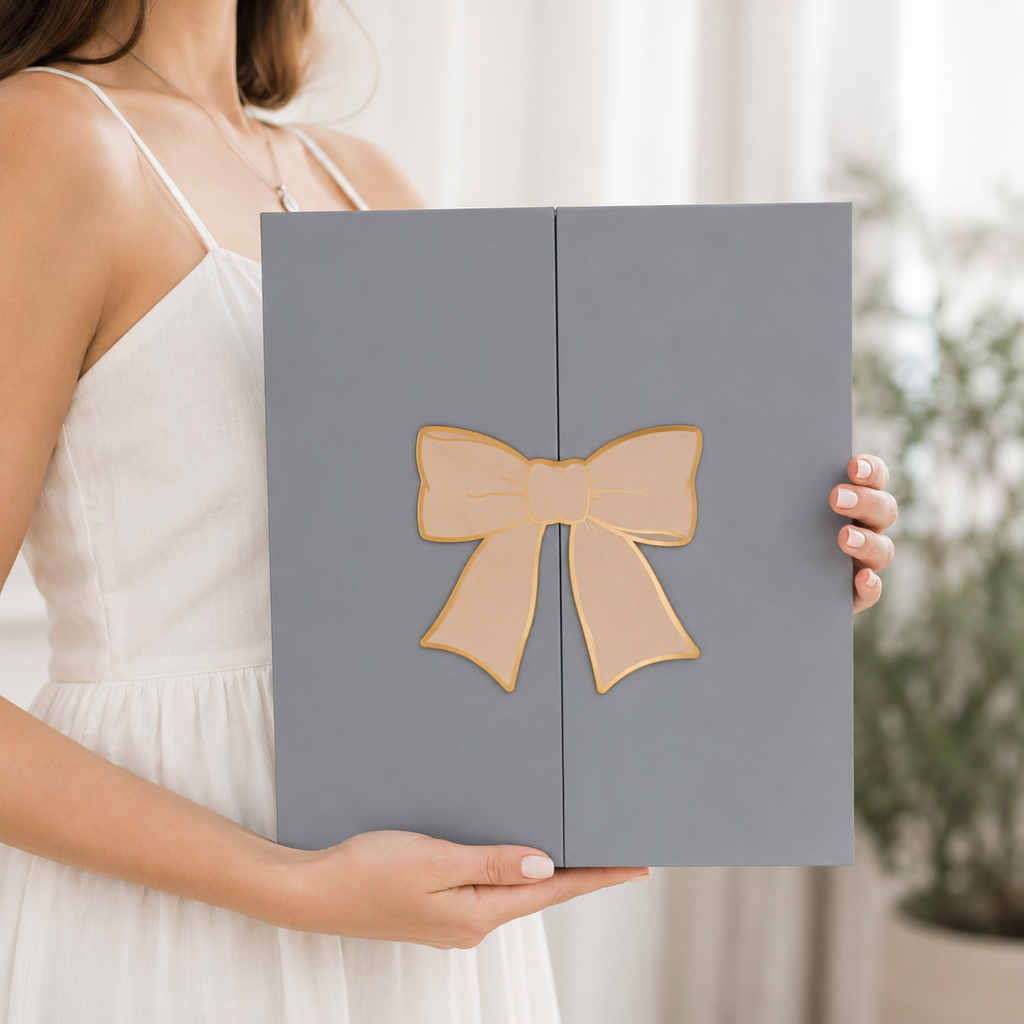 Red Rose Gift Set