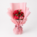 Pink Coquette Bouquet