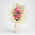Pink Elegance Bouquet