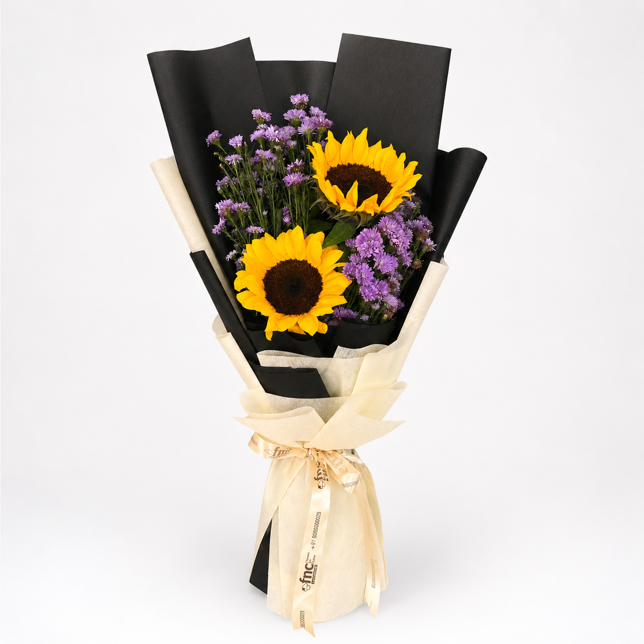 Sunflower Bouquet