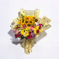 Mixed Flower Bouquet